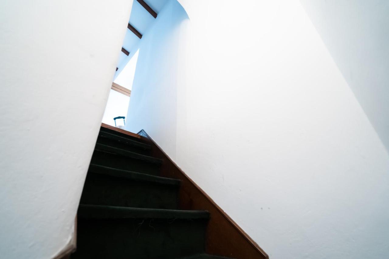 Tina'S Apartment ฟลอเรนซ์ ภายนอก รูปภาพ